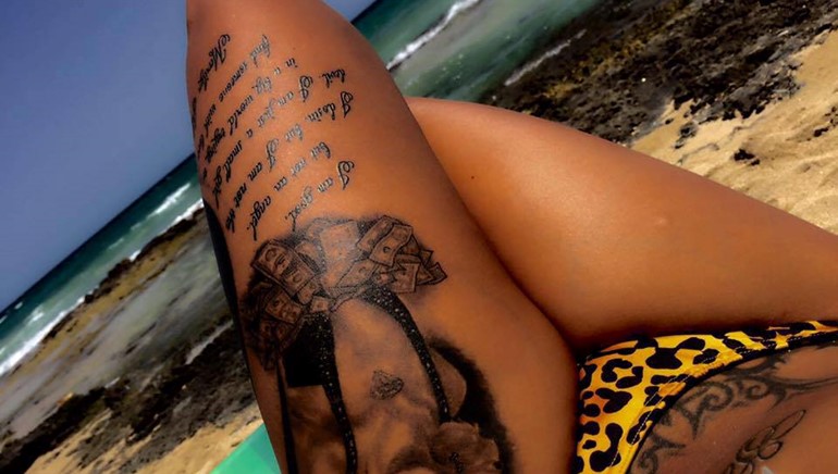Tattoos
