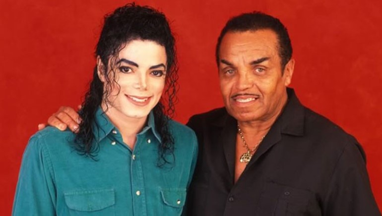Joe Jackson