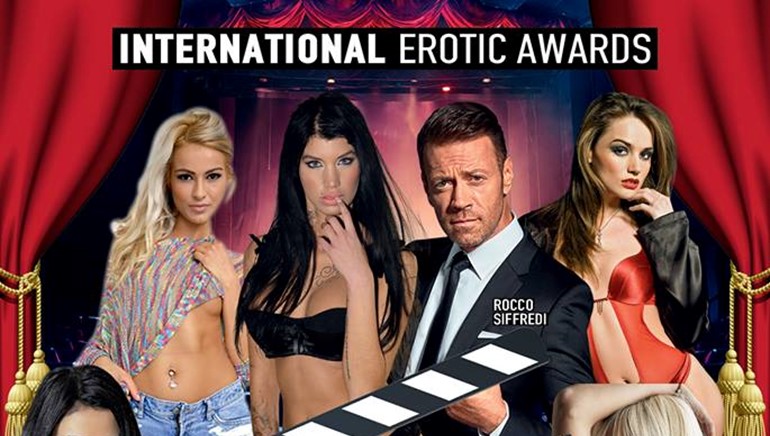 Sirina Erotic Awards