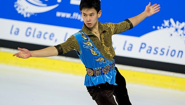 Denis Ten