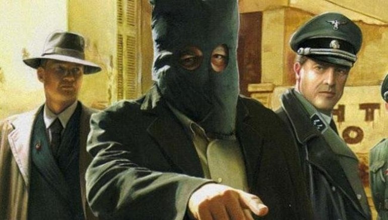 Σήμερα η ρουφιανιά λέγεται καριέρα