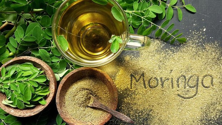 Moringa