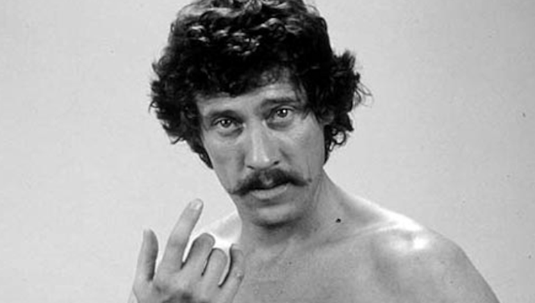 John Holmes