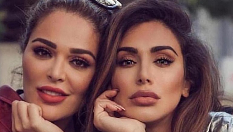 Οι Kattan Sisters από το Ιράκ