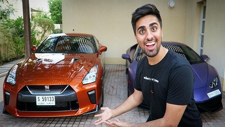 Mo Vlogs