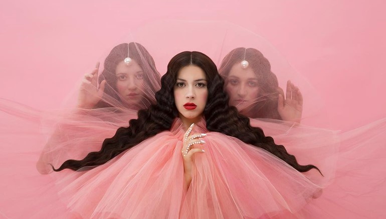 Eurovision 2019 - Greece (Better Love)