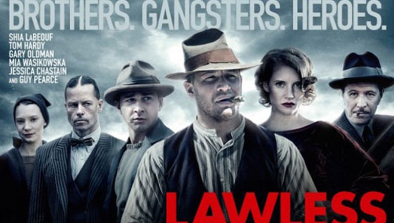 Lawless