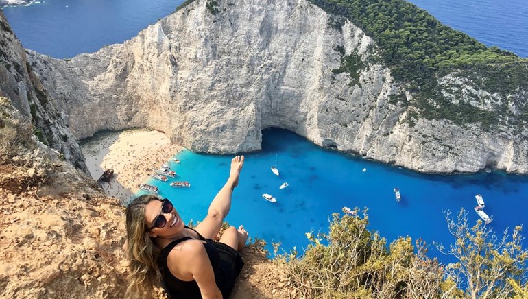Οι 10 πιο όμορφες παραλίες της Ελλάδας!