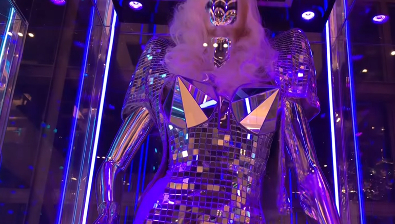 Το μουσείο της Lady Gaga