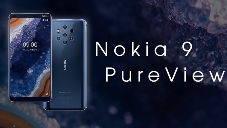 Η επιστροφή της Nokia?