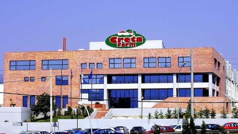 Έτοιμη για κανόνι ή ξεπούλημα η CRETA FARM