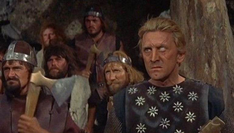 No 10: "The Vikings" (1958)