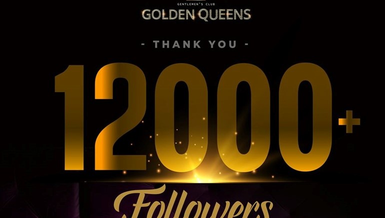 Πάνω από 12.000 followers το Golden