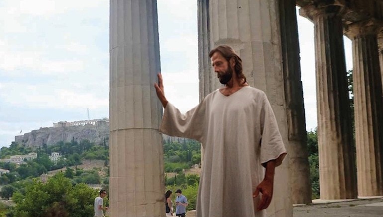 Κατάμαυρο το μέλλον της Ελλάδας