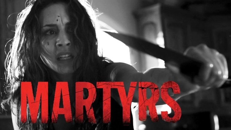 No21: "Martyrs" (2015)