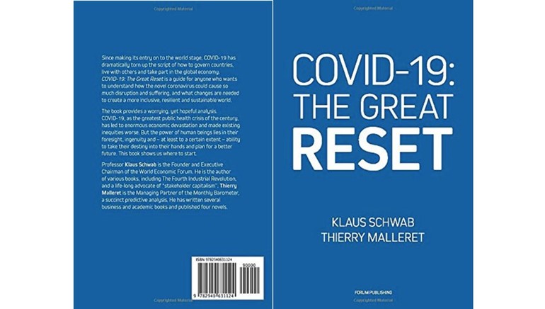 The Great Reset