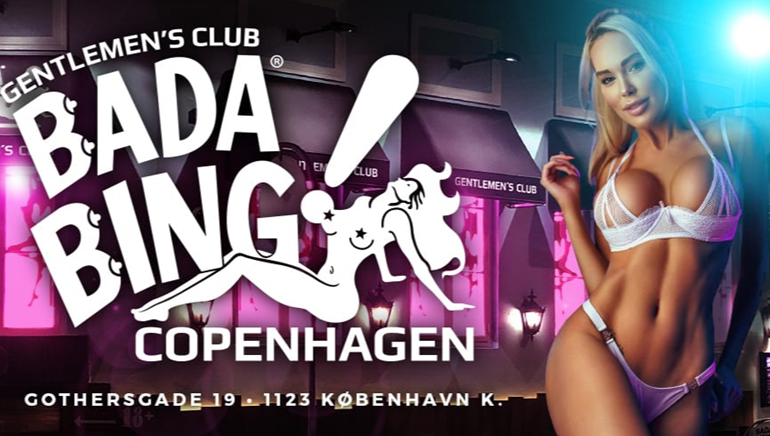 Bada Bing (strip club)