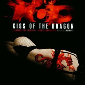 Νο 31: "Kiss of the Dragon" (2001)
