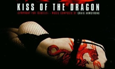 Νο 31: "Kiss of the Dragon" (2001)
