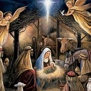 Καλά Χριστούγεννα - Merry Christmas
