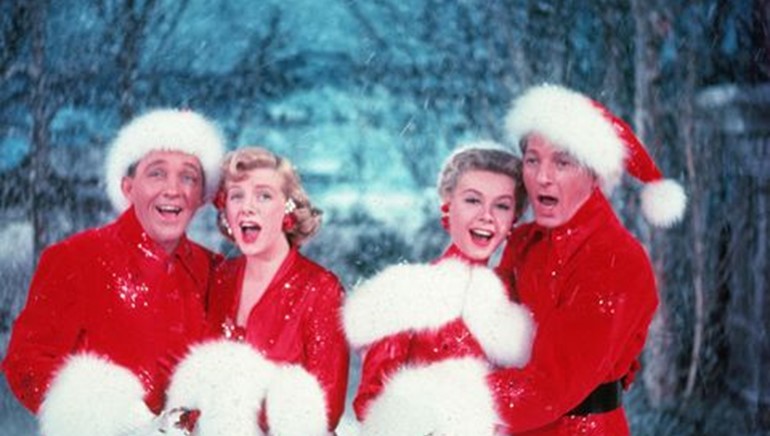 No 35: "White Christmas" (1954)