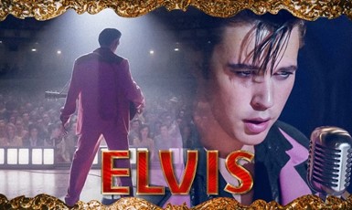 Elvis o θρύλος