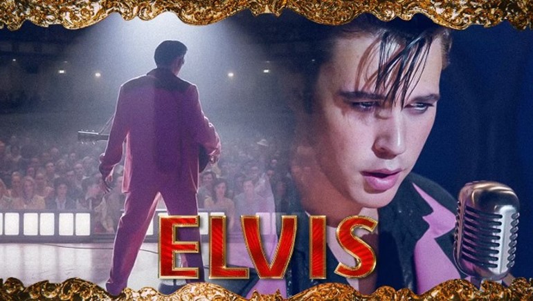 Elvis o θρύλος