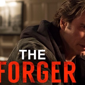 No 37: "The Forger" (2014)