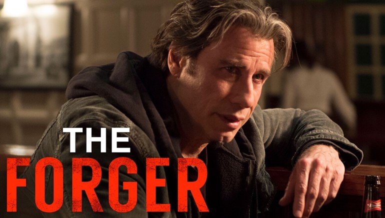No 37: "The Forger" (2014)