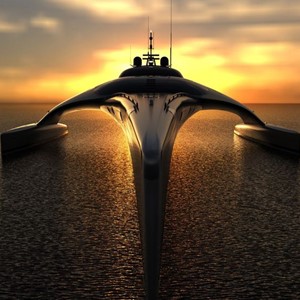 Το σχεδιαστικό μέλλον των yachts
